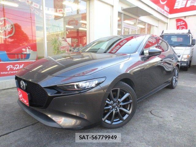 Mazda MAZDA3 2019-12 7979846-0
