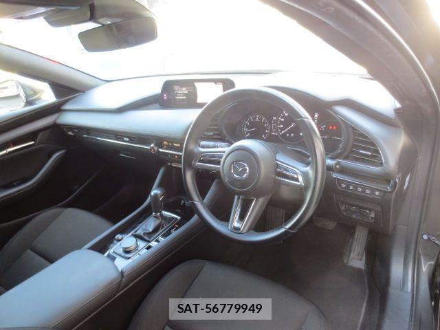 Mazda MAZDA3 2019-12 7979846-1
