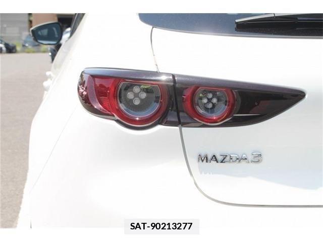 Mazda MAZDA3 2019-11 7979842-10