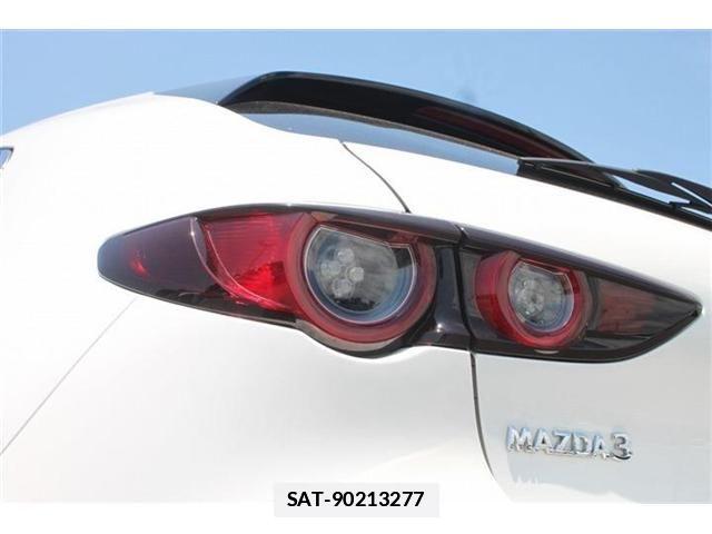 Mazda MAZDA3 2019-11 7979842-11