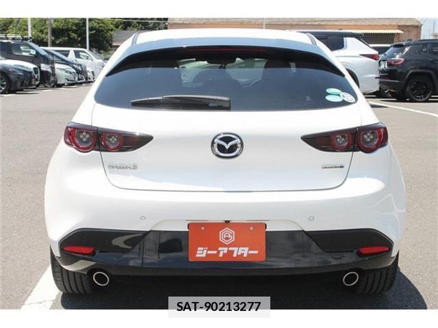 Mazda MAZDA3 2019-11 7979842-12
