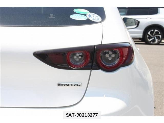 Mazda MAZDA3 2019-11 7979842-13