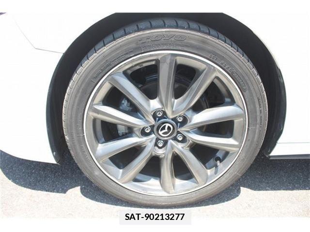 Mazda MAZDA3 2019-11 7979842-19
