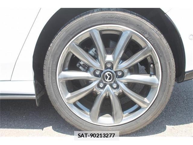 Mazda MAZDA3 2019-11 7979842-20