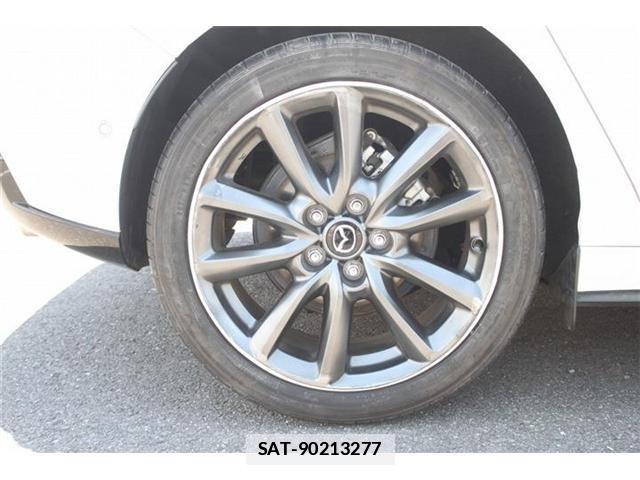 Mazda MAZDA3 2019-11 7979842-21