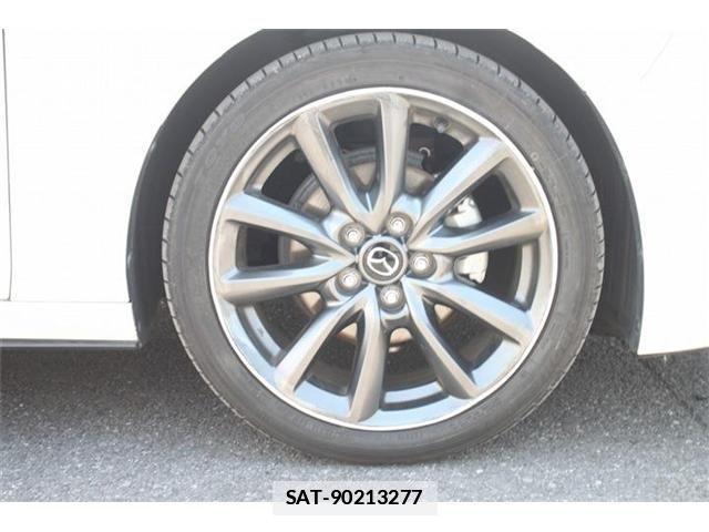 Mazda MAZDA3 2019-11 7979842-22