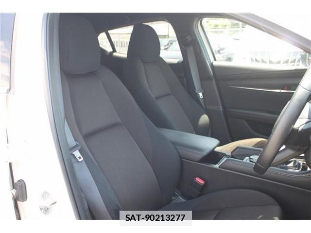Mazda MAZDA3 2019-11 7979842-28