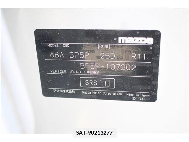 Mazda MAZDA3 2019-11 7979842-29