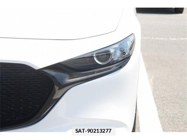 Mazda MAZDA3 2019-11 7979842-5