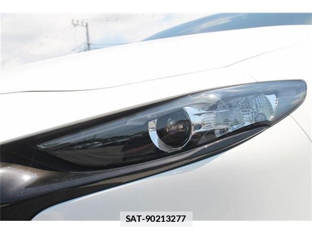Mazda MAZDA3 2019-11 7979842-6