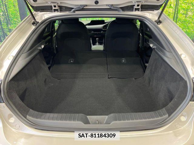 Mazda MAZDA3 2022-10 7979843-10