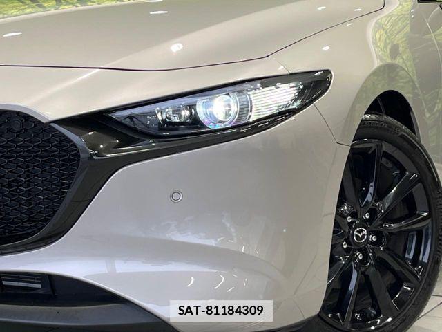 Mazda MAZDA3 2022-10 7979843-11