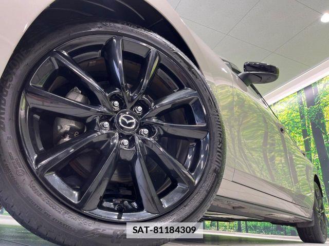 Mazda MAZDA3 2022-10 7979843-12