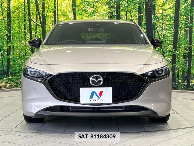 Mazda MAZDA3 2022-10 7979843-13