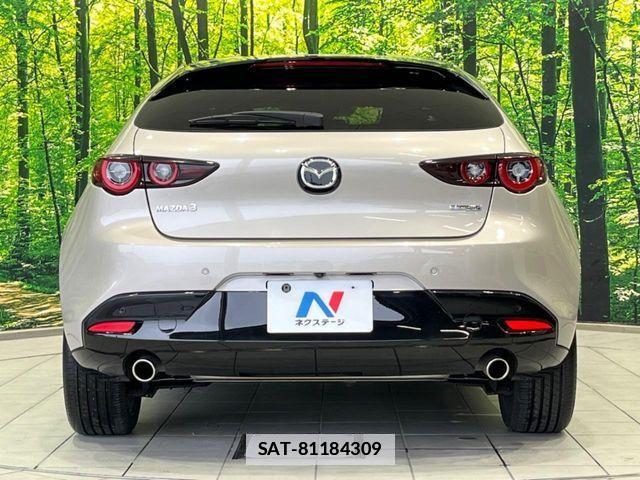 Mazda MAZDA3 2022-10 7979843-14