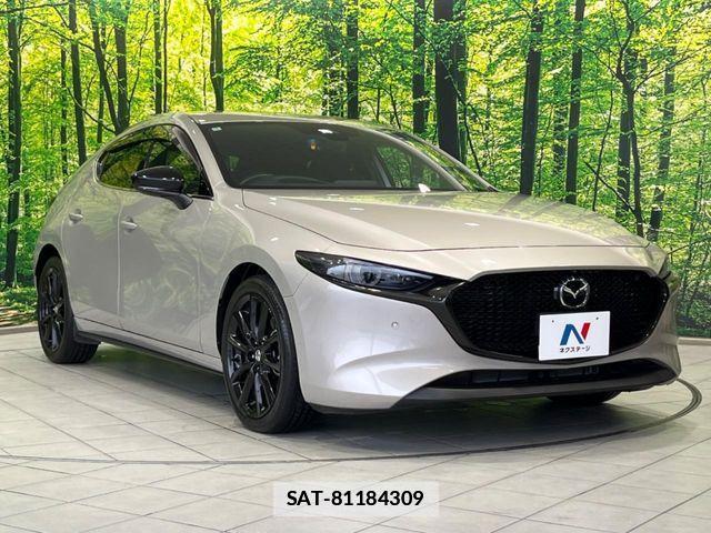 Mazda MAZDA3 2022-10 7979843-15