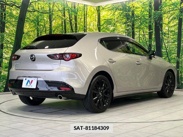 Mazda MAZDA3 2022-10 7979843-16