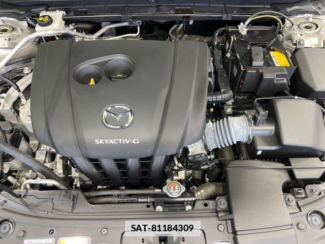 Mazda MAZDA3 2022-10 7979843-17