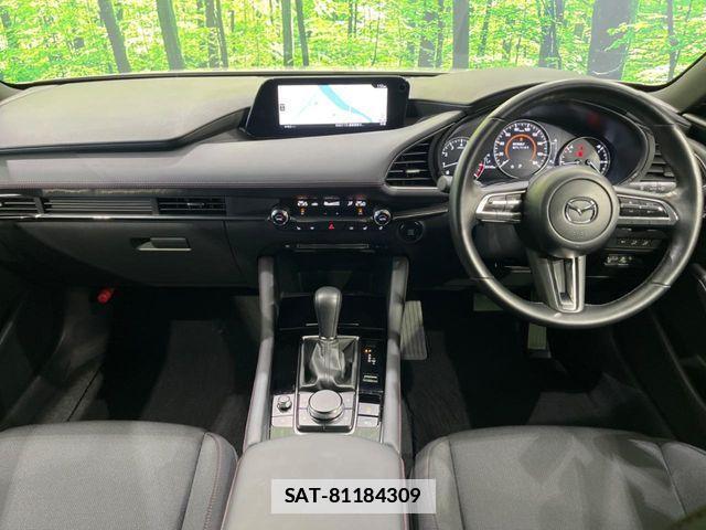 Mazda MAZDA3 2022-10 7979843-1