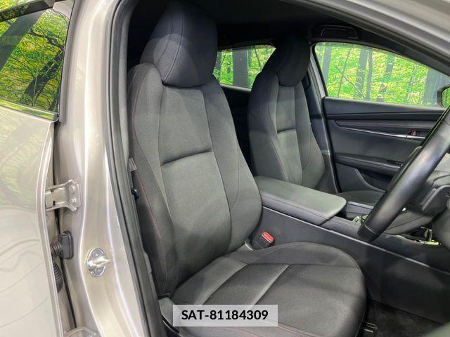 Mazda MAZDA3 2022-10 7979843-8