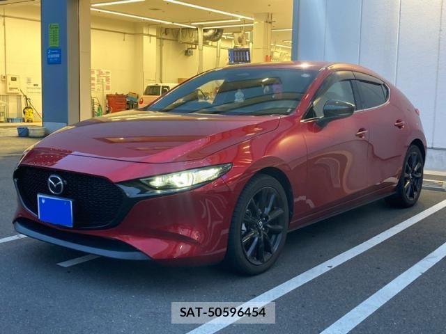 Mazda MAZDA3 2023-11 8036593-0