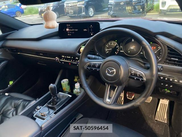 Mazda MAZDA3 2023-11 8036593-11