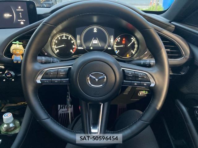 Mazda MAZDA3 2023-11 8036593-12