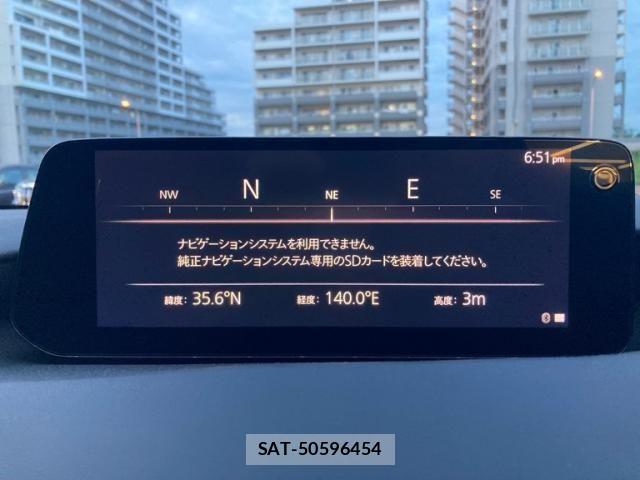 Mazda MAZDA3 2023-11 8036593-14