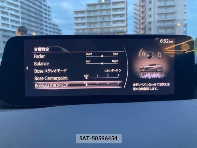 Mazda MAZDA3 2023-11 8036593-17
