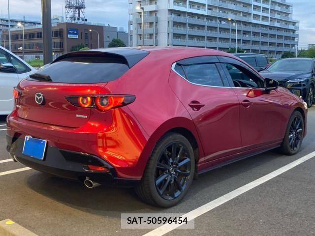 Mazda MAZDA3 2023-11 8036593-1