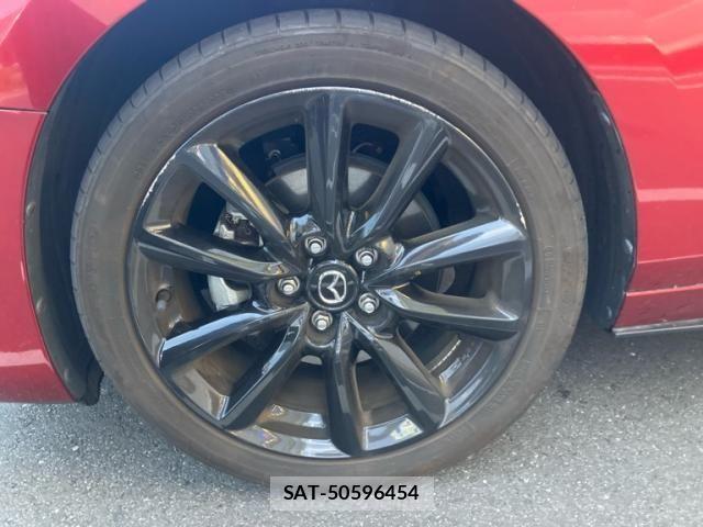Mazda MAZDA3 2023-11 8036593-2