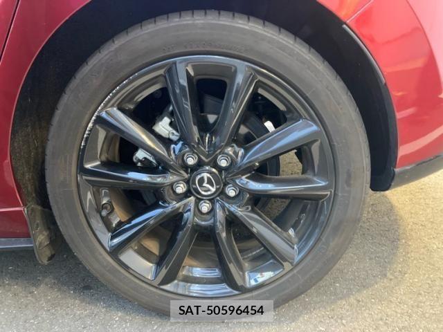 Mazda MAZDA3 2023-11 8036593-3
