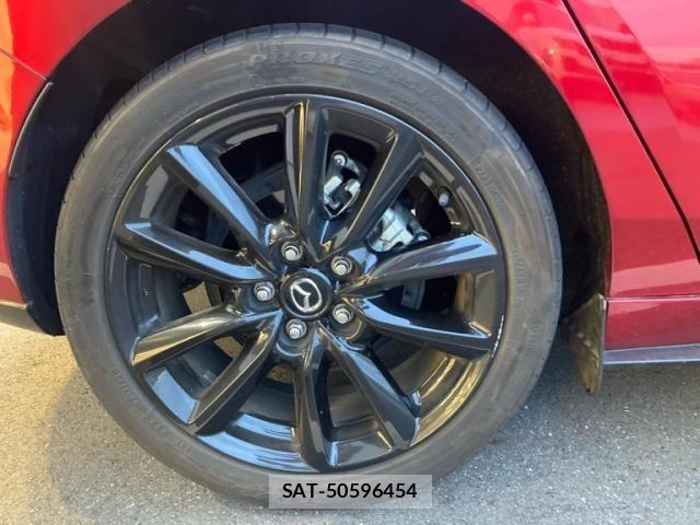 Mazda MAZDA3 2023-11 8036593-4