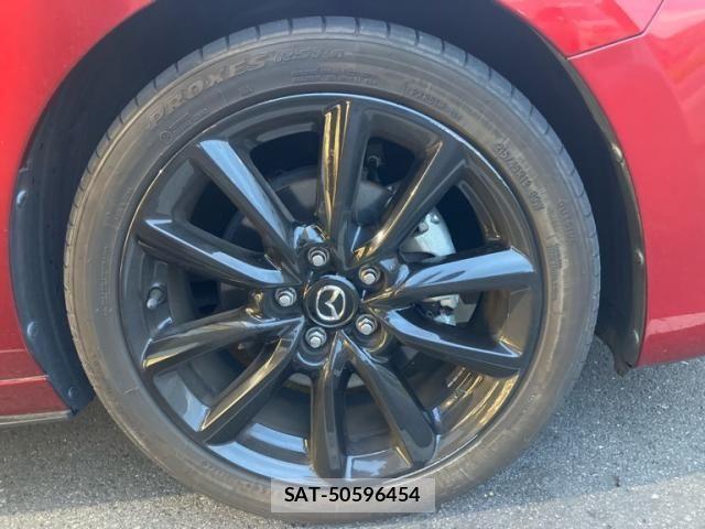 Mazda MAZDA3 2023-11 8036593-5