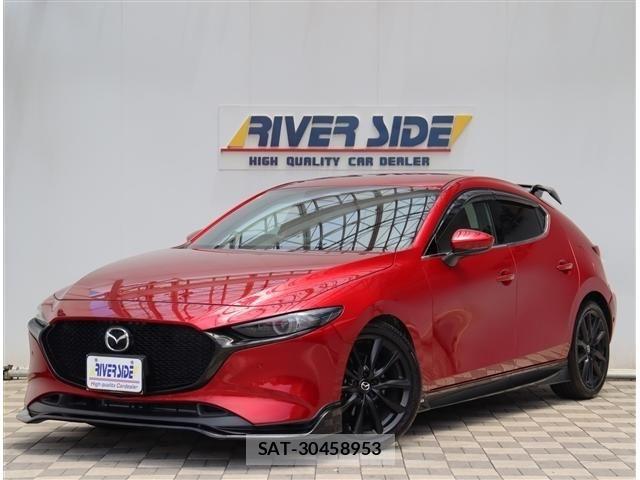 Mazda MAZDA3 2023-11 8036592-0