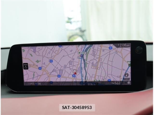 Mazda MAZDA3 2023-11 8036592-10
