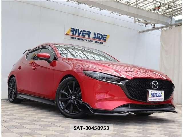 Mazda MAZDA3 2023-11 8036592-14