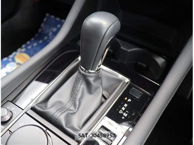 Mazda MAZDA3 2023-11 8036592-17