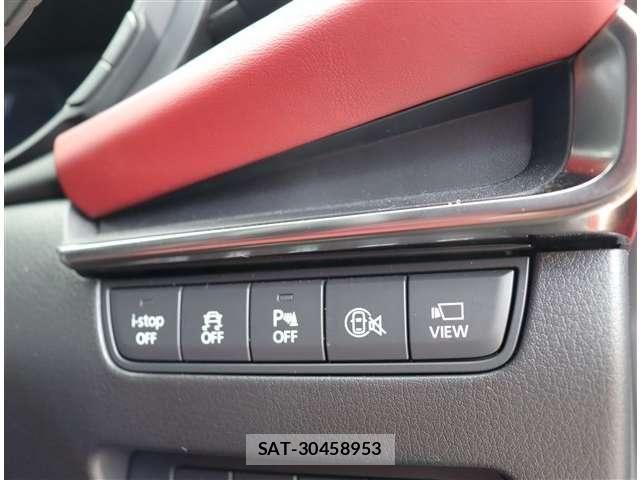 Mazda MAZDA3 2023-11 8036592-20