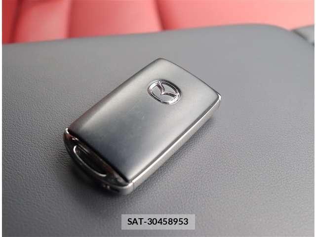Mazda MAZDA3 2023-11 8036592-23
