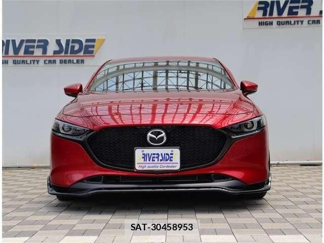 Mazda MAZDA3 2023-11 8036592-24