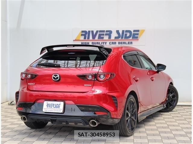 Mazda MAZDA3 2023-11 8036592-2