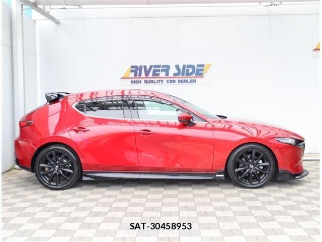 Mazda MAZDA3 2023-11 8036592-3