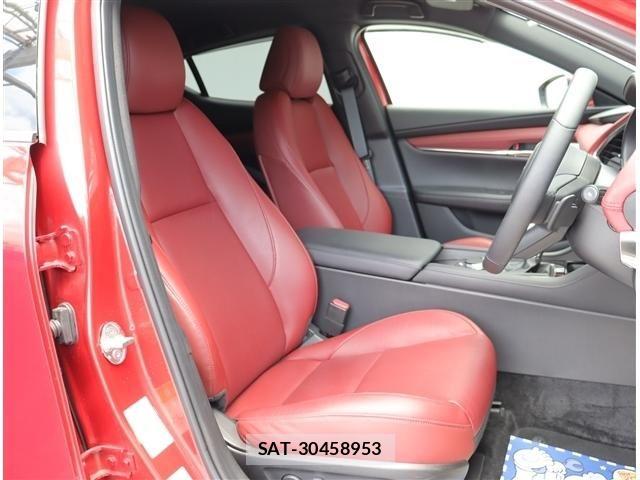 Mazda MAZDA3 2023-11 8036592-4