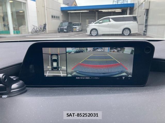 Mazda MAZDA3 2021-07 8036597-19