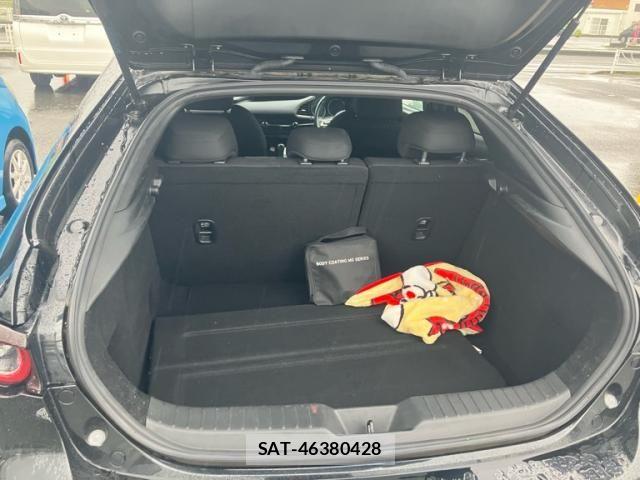 Mazda MAZDA3 2021-10 8036598-10