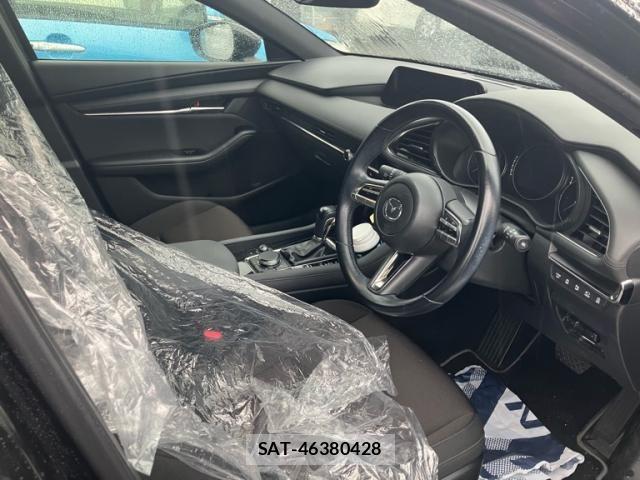 Mazda MAZDA3 2021-10 8036598-12