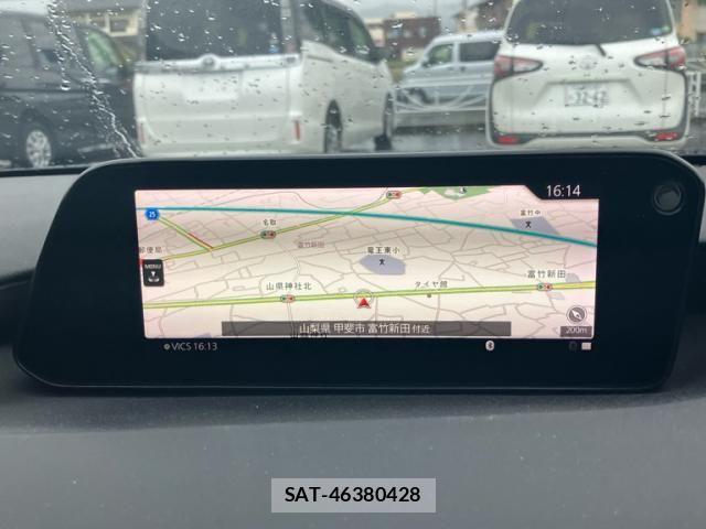 Mazda MAZDA3 2021-10 8036598-25