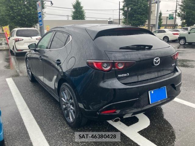 Mazda MAZDA3 2021-10 8036598-3