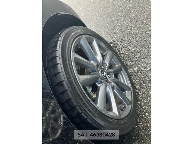 Mazda MAZDA3 2021-10 8036598-7